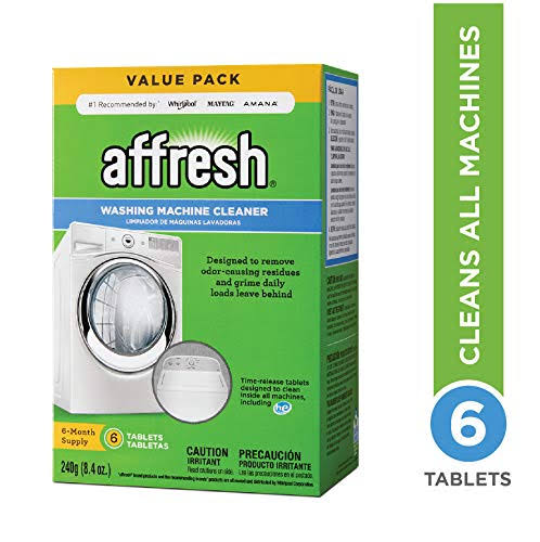 Affresh - Washing Machine Cleaner image 0