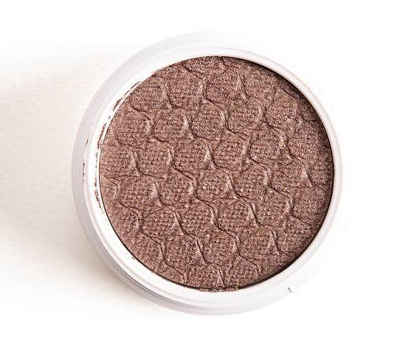 Colourpop - Super Shock Eyeshadows - Vanity Fair image