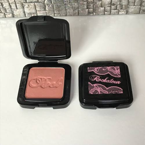 Benefit - Rockateur Mini image 0