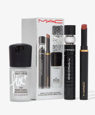 MAC - Thermo Status Best Sellers Kit image 0