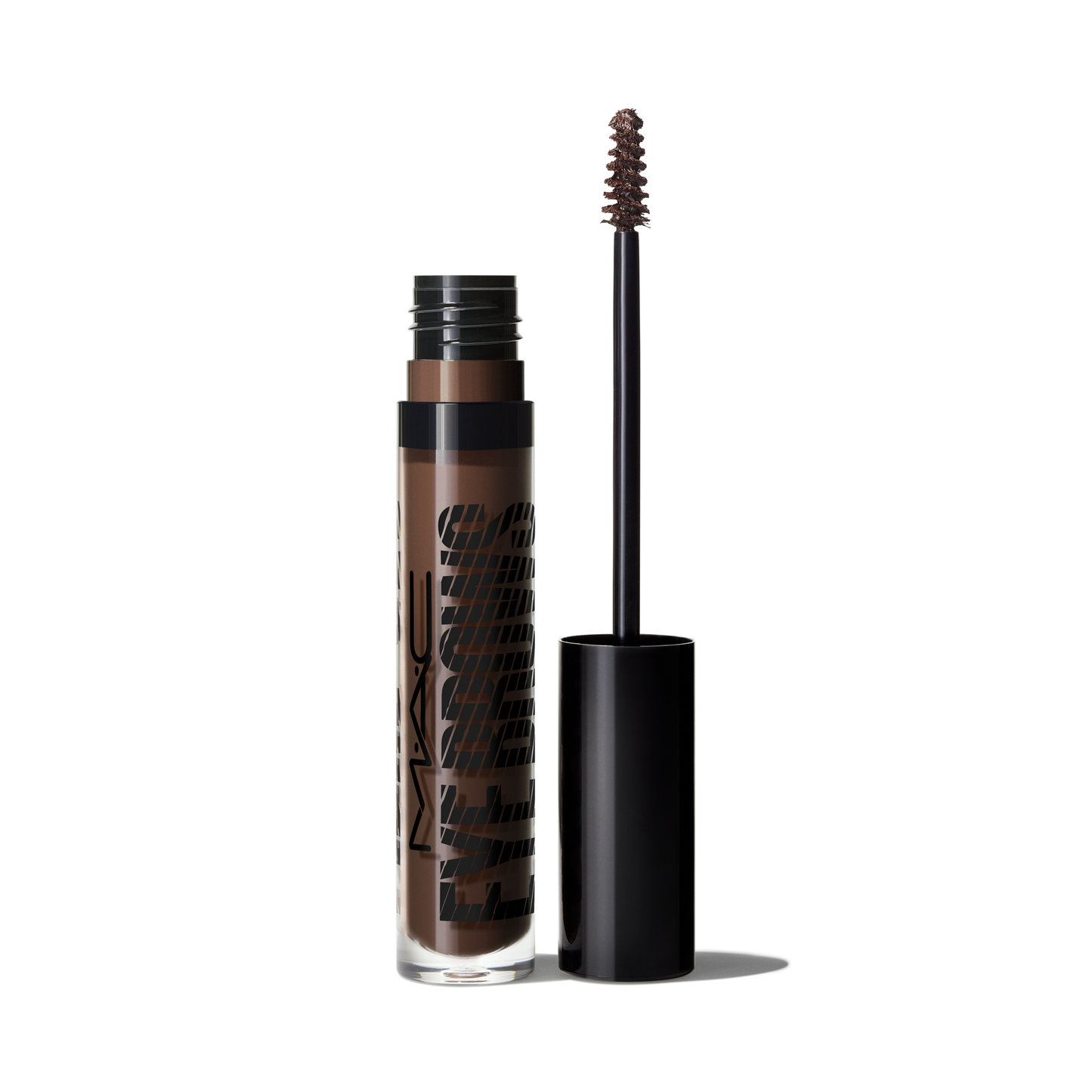 MAC - Eyebrows Big Boost Fiber Gel - Stud image