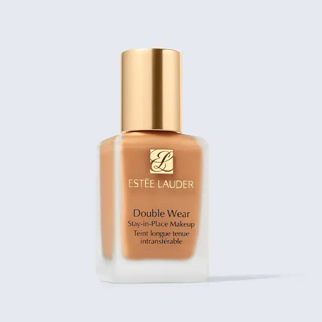 Estee Lauder - Double Wear Stay-in-Place Foundation - 3W1 Tawny image