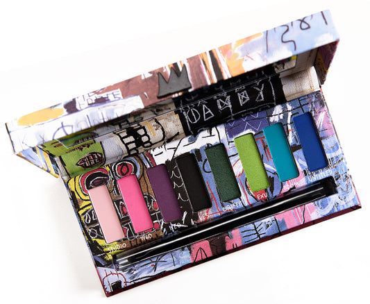 Urban Decay - Jean - Michael Basquiat Eyeshadow Palette image 0