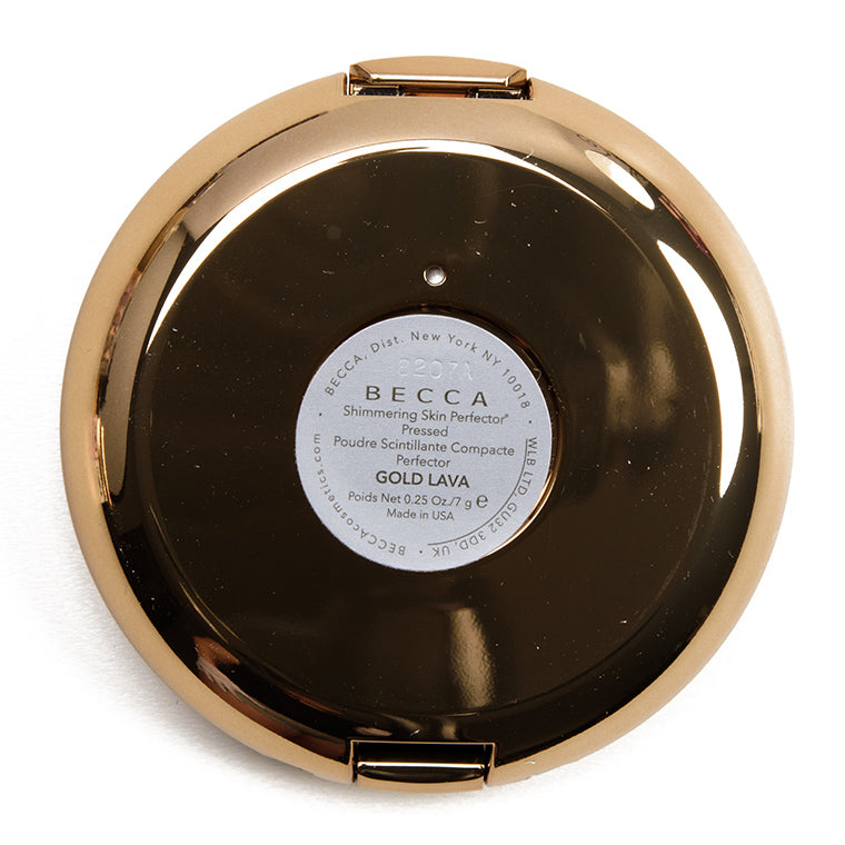 Becca - Volcano Goddess - Gold Lava image 3