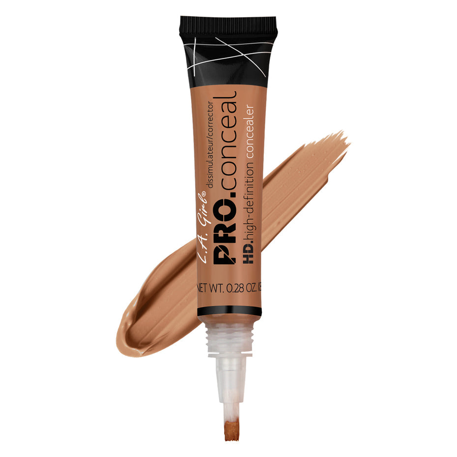 L.A.Girls Cosmetics - Pro Concealer - Light Tan image