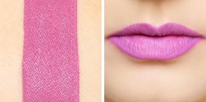 Colourpop - Ultra Satin Lip - Molly image