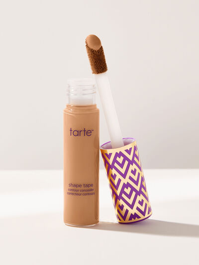 Tarte - Shape Tape Contour Concealer - Tan image