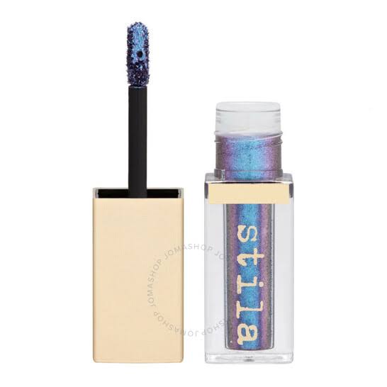 Stila - Glitter & Glow Liquid Eye Shadow - Into the Sea image