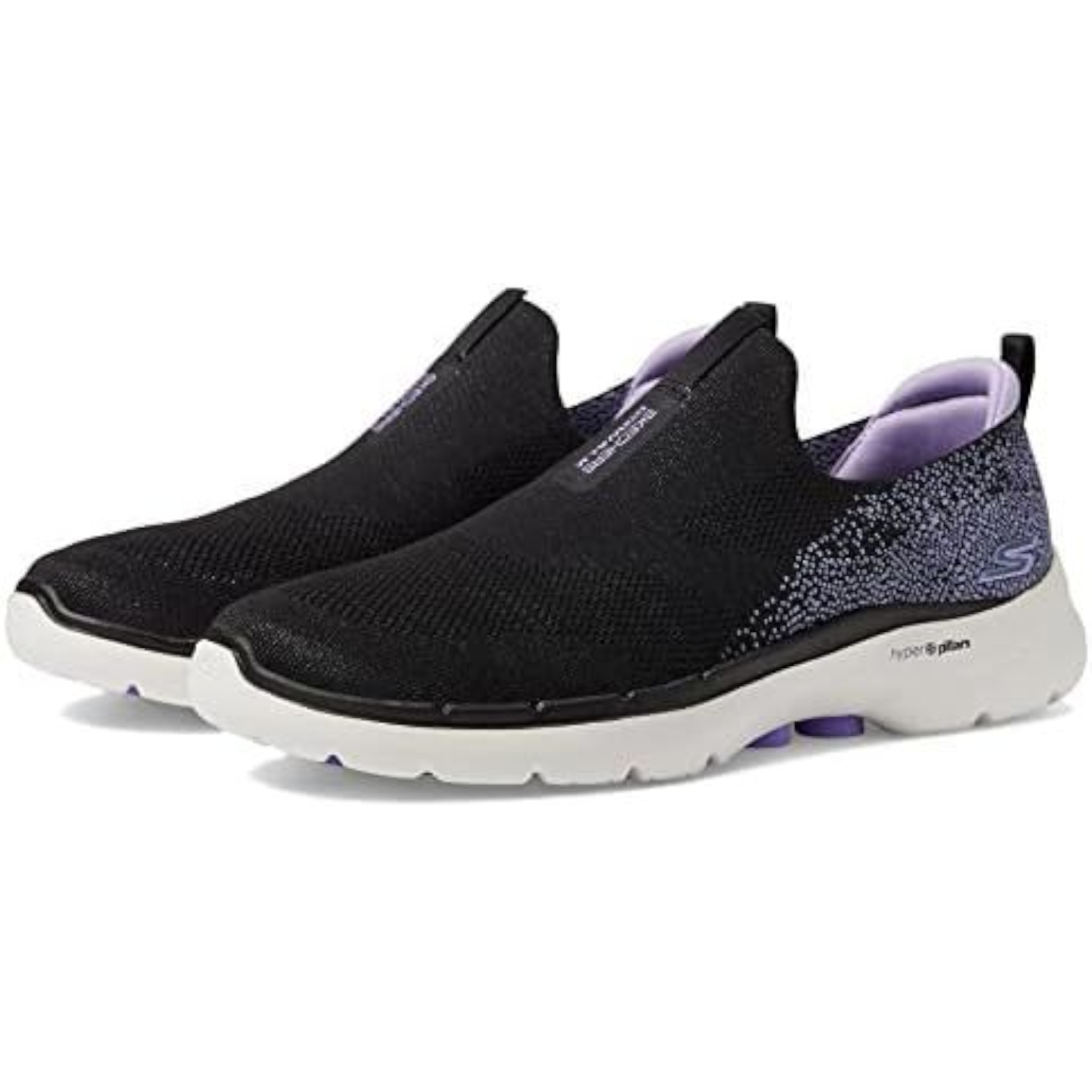 Skechers - Go Walk 6 Women Shoes (US 8) | Pakistan image 0