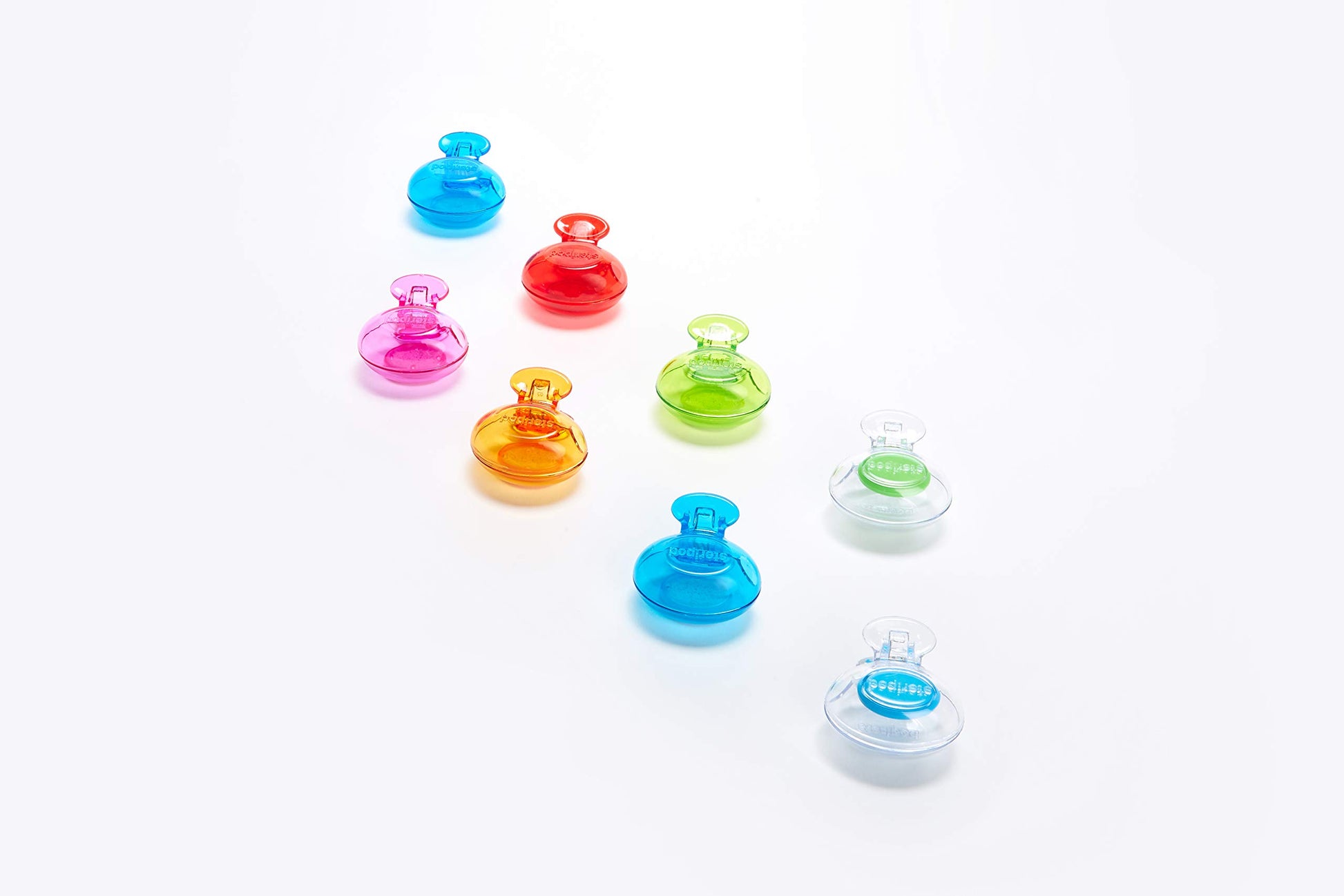Steripod - Toothbrush Protector image 1