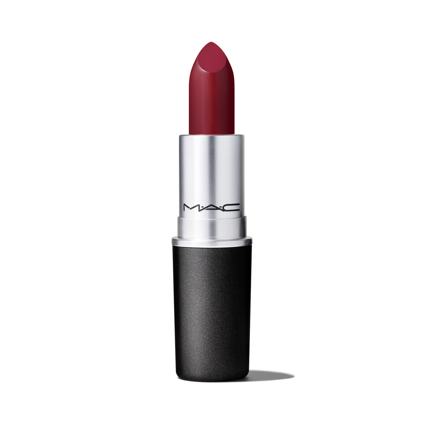MAC - Matte Lipstick - Diva image