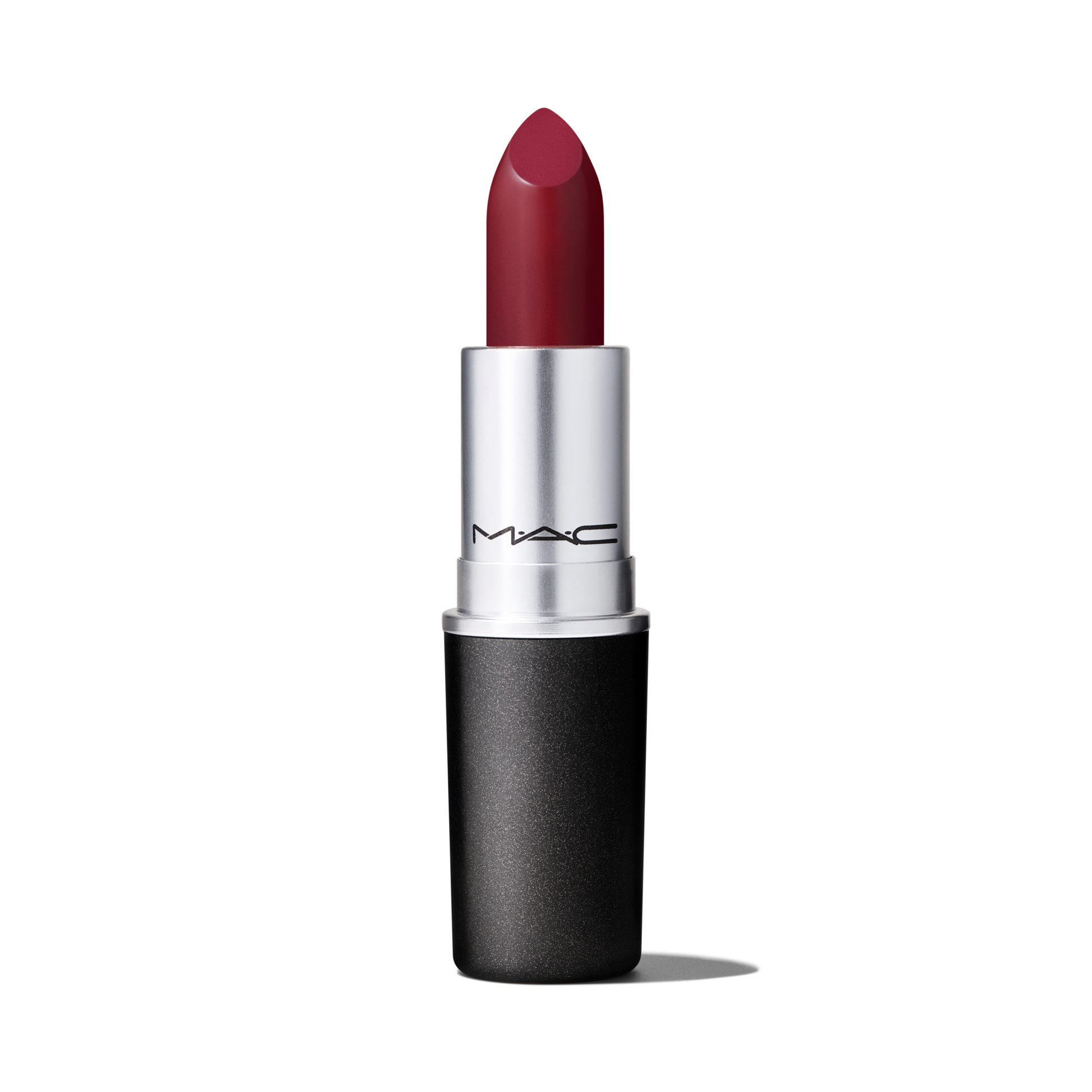 MAC - Matte Lipstick - Diva image