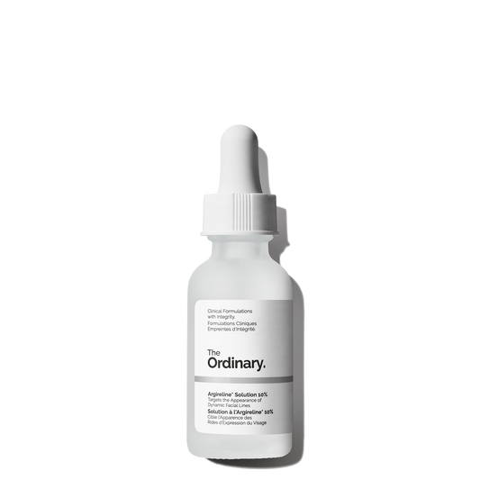 The Ordinary - Argireline Solution image 0