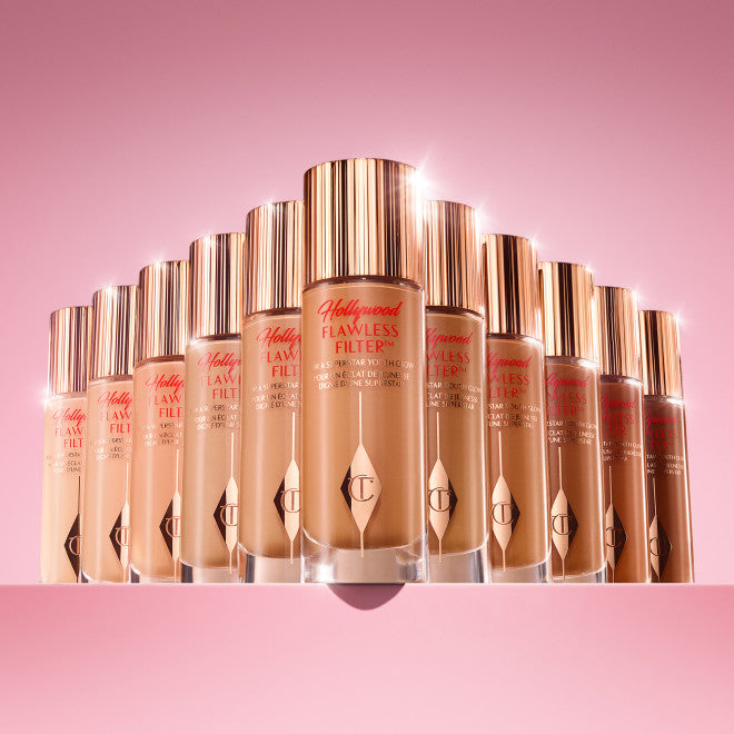 Charlotte Tilbury - Hollywood Flawless Filter image 0