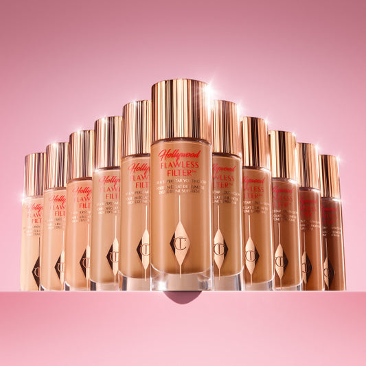 Charlotte Tilbury - Hollywood Flawless Filter image 0