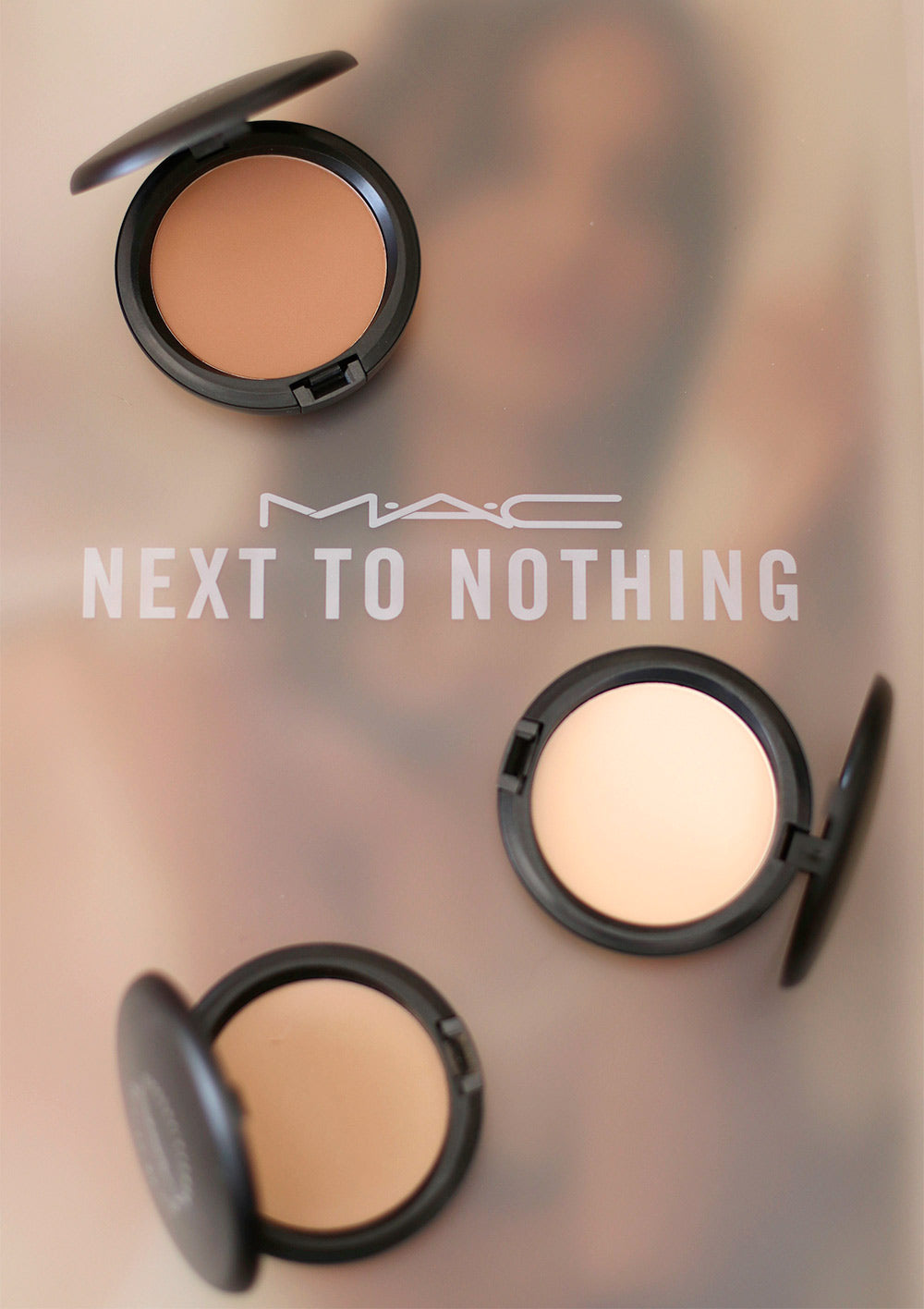 MAC - Next to Nothing image 0