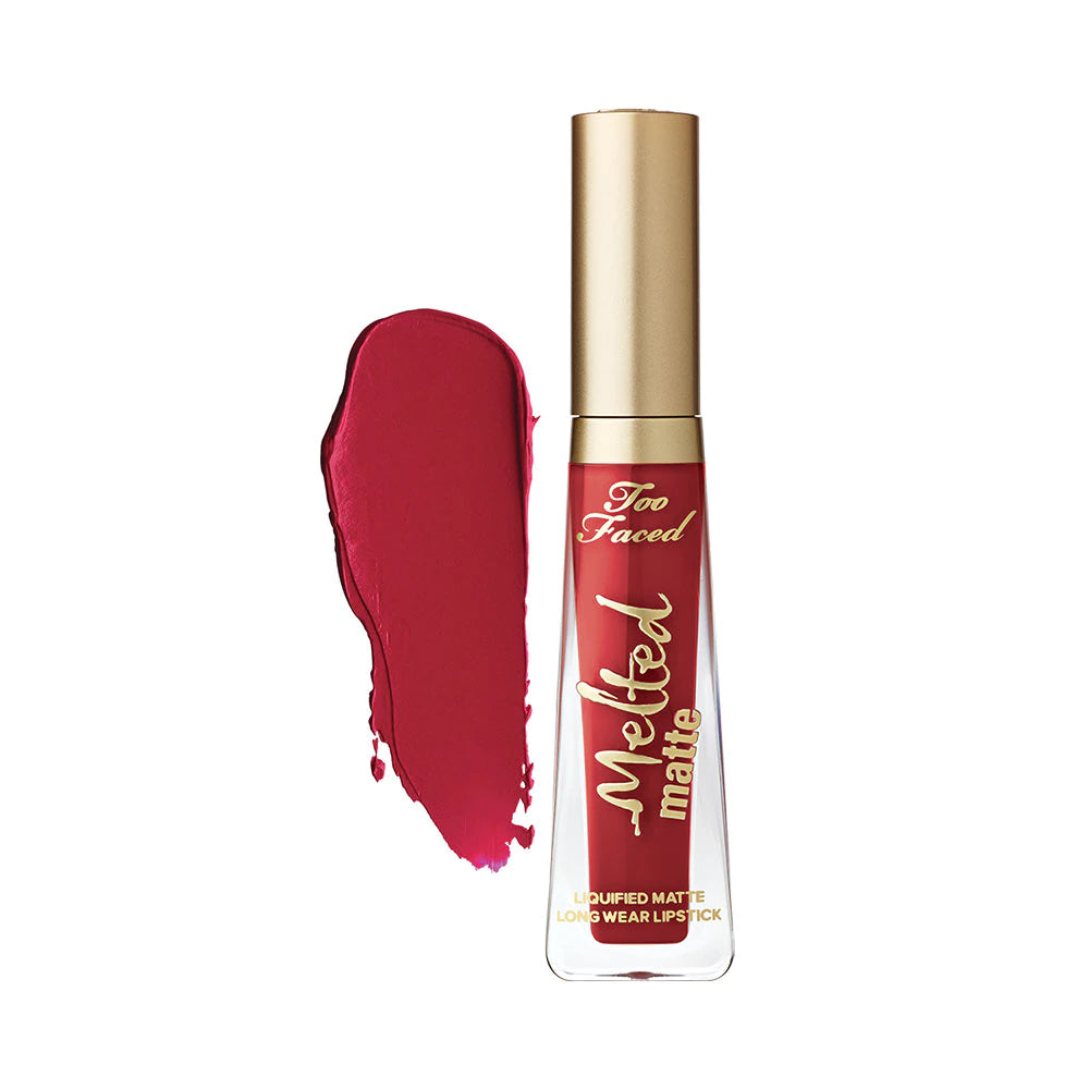 Too Faced - Melted Lipstick - Lady Balls image