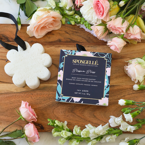 Spongelle - Blossom Bliss image 1