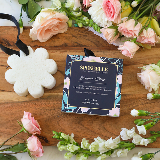 Spongelle - Blossom Bliss image 1