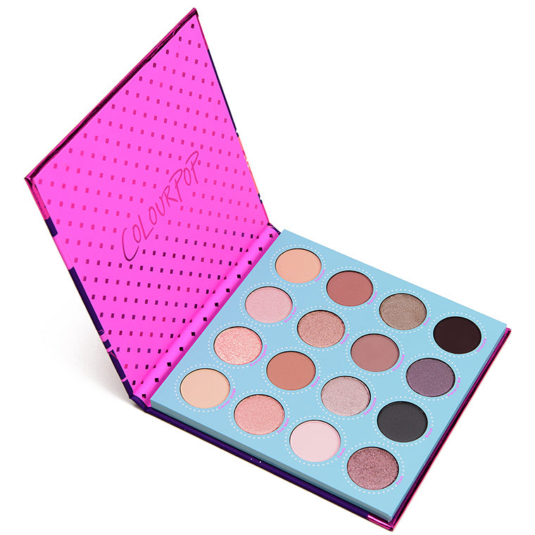 Colourpop - Fame image 0