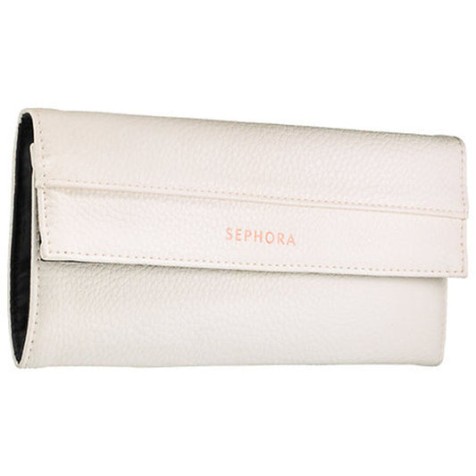 SEPHORA - Limited Edition Glow & Highlight Brush Set of 3 (without bag) | Pakistan image 1