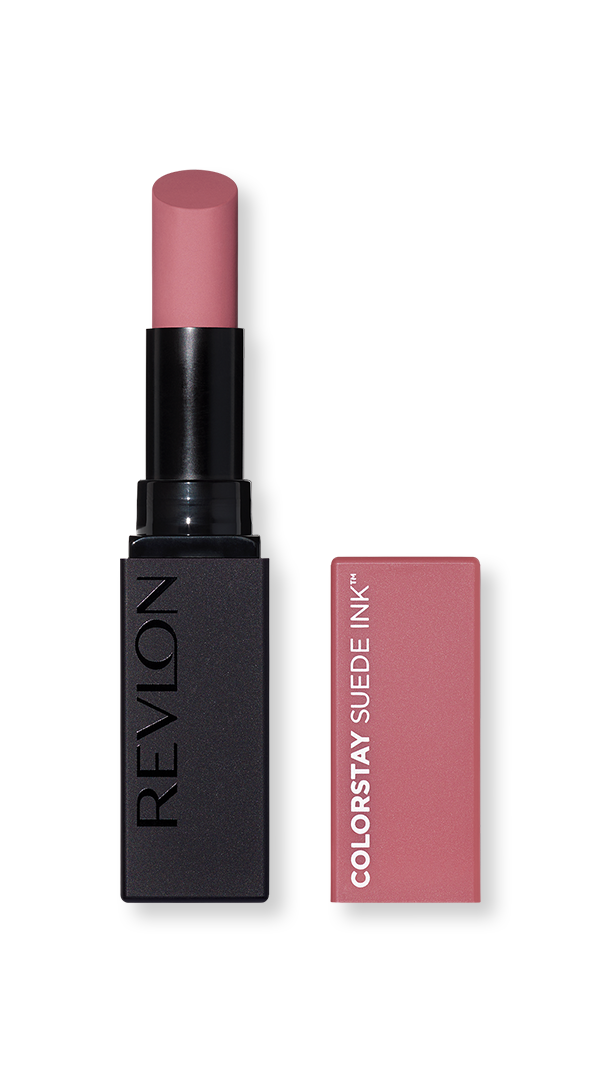 Revlon - ColorStay Suede Ink Lipstick - That Girl image