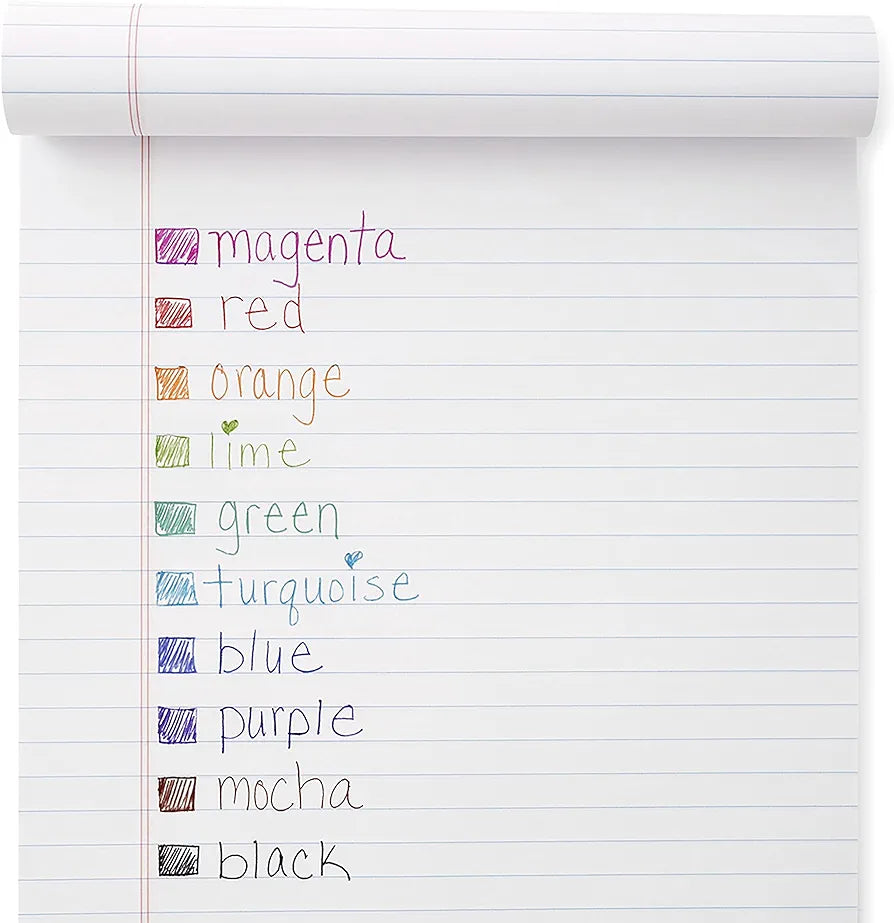 Paper Mate InkJoy 100RT Retractable Ballpoint Pens image 1