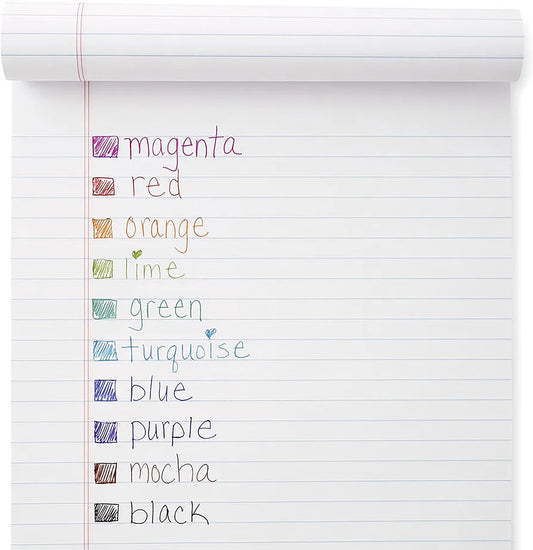 Paper Mate InkJoy 100RT Retractable Ballpoint Pens image 1