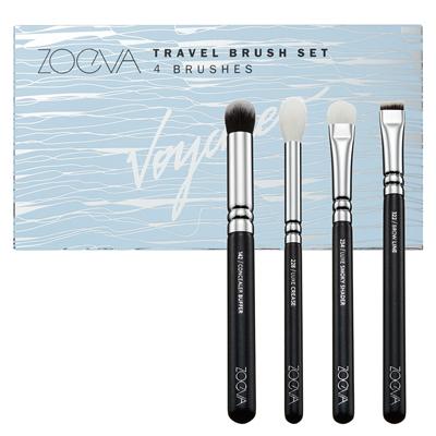 Zoeva - Voyager Brush Set image 0