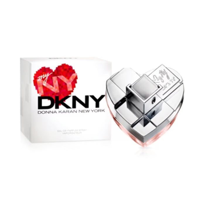 DKNY - My NY image 0