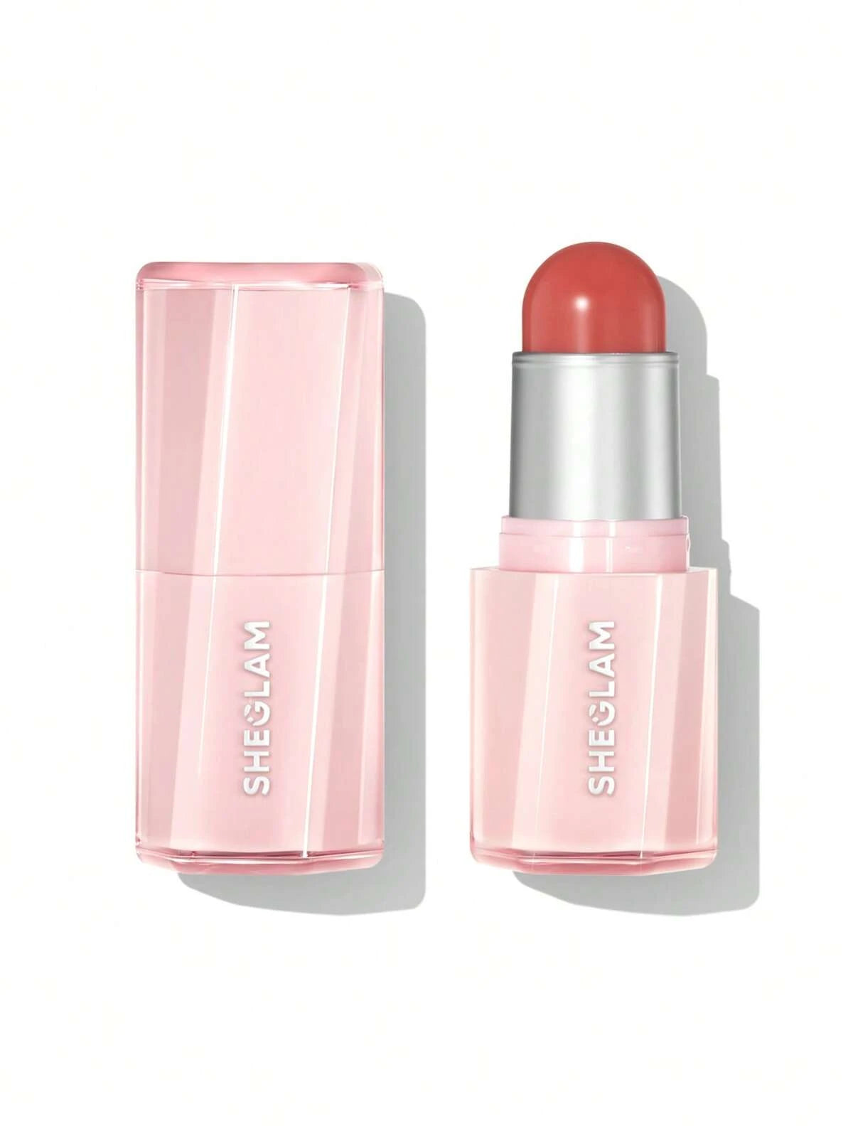 SheGlam - Buttery Bliss Blush Stick - Rose Ritual image
