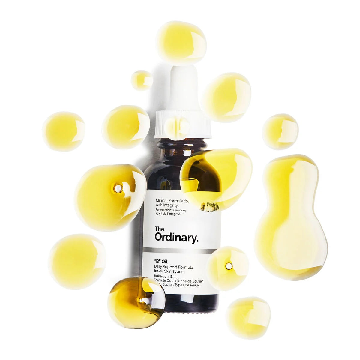 The Ordinary - B-Oil image 2