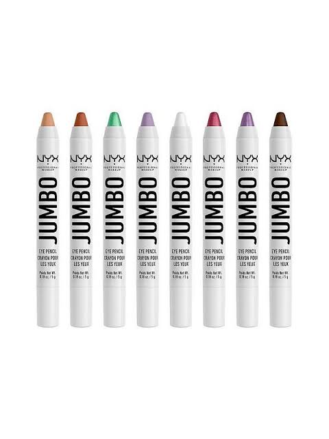 NYX Professional - Jumbo Eye Pencil image 0