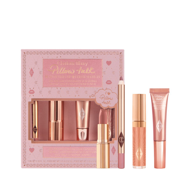 Charlotte Tilbury - Pillow Talk Gift Set image 0
