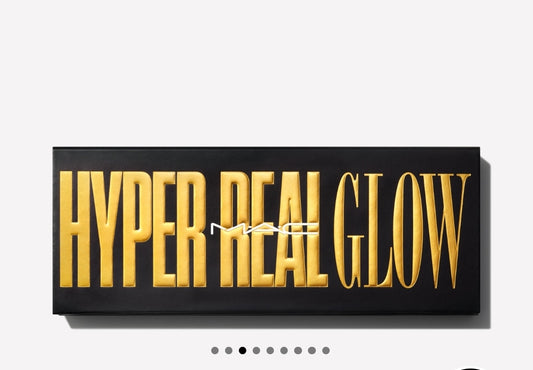 MAC - Hyper Real Glow image 0