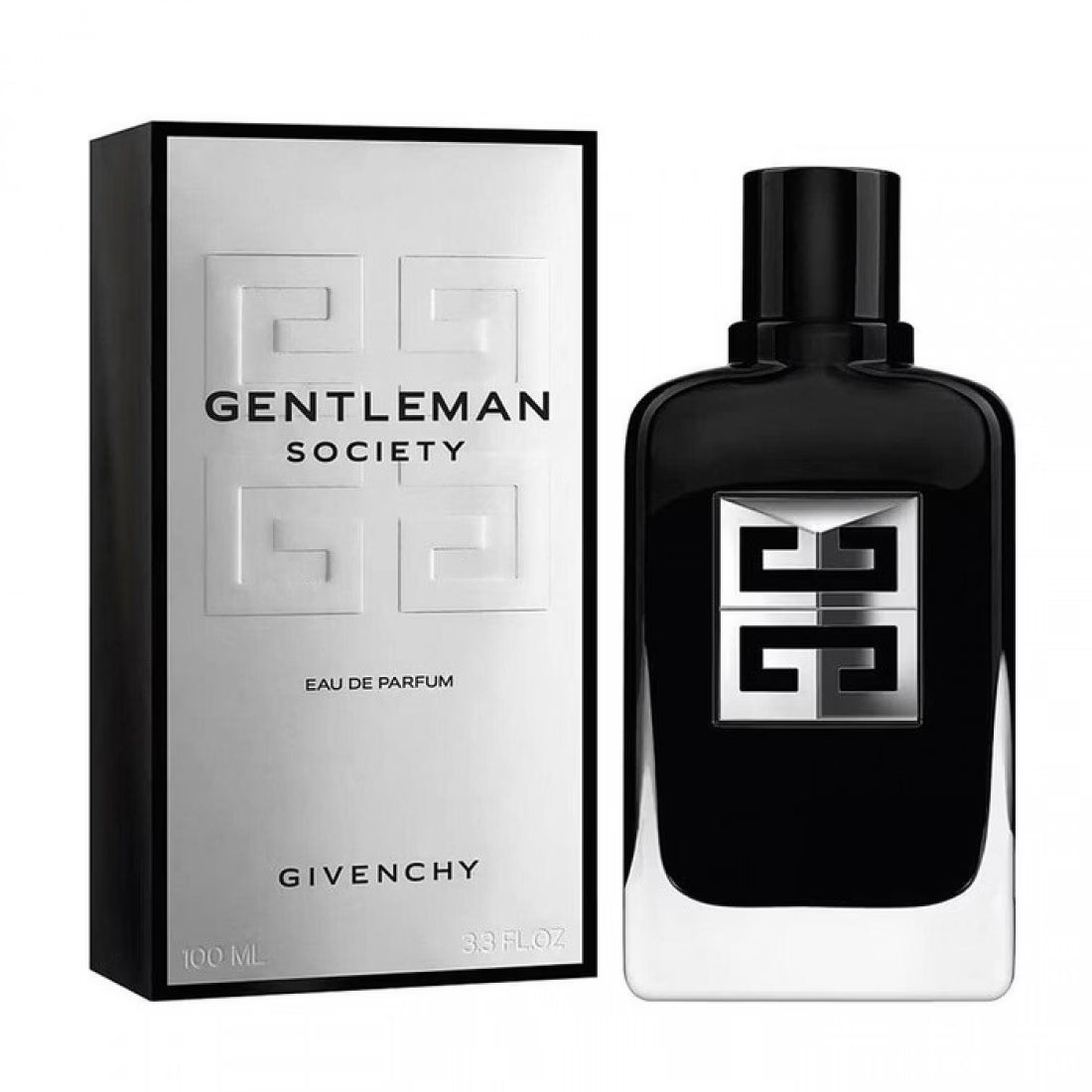 Givenchy - Gentlemen Society - 100ml image 0