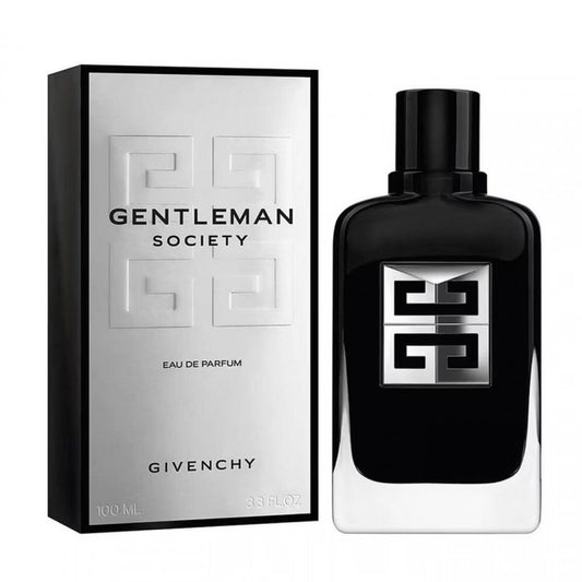 Givenchy - Gentlemen Society - 100ml image 0