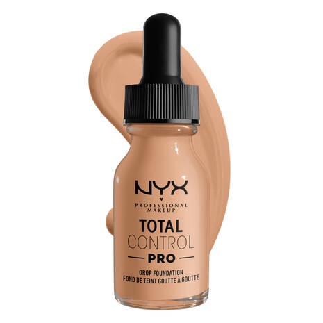 NYX Professional - Total Control Pro - Natural image