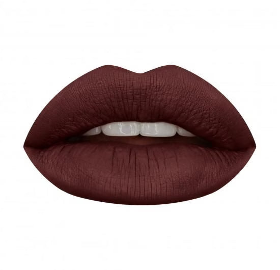 Huda Beauty - Mini Liquid Lipsticks - Vixen image