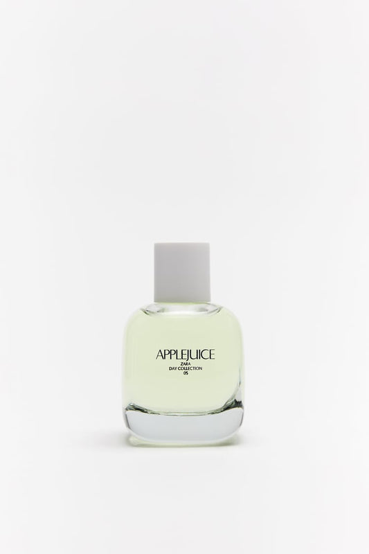 Zara - Applejuice - 90ml image 1
