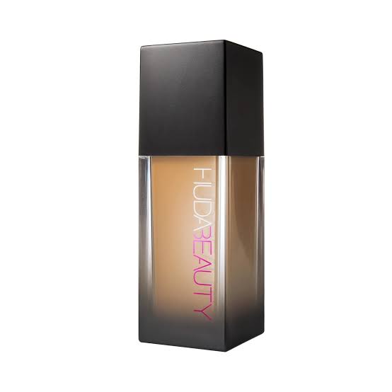 Huda Beauty - #Fauxfilter Foundation - Butter Pecan image