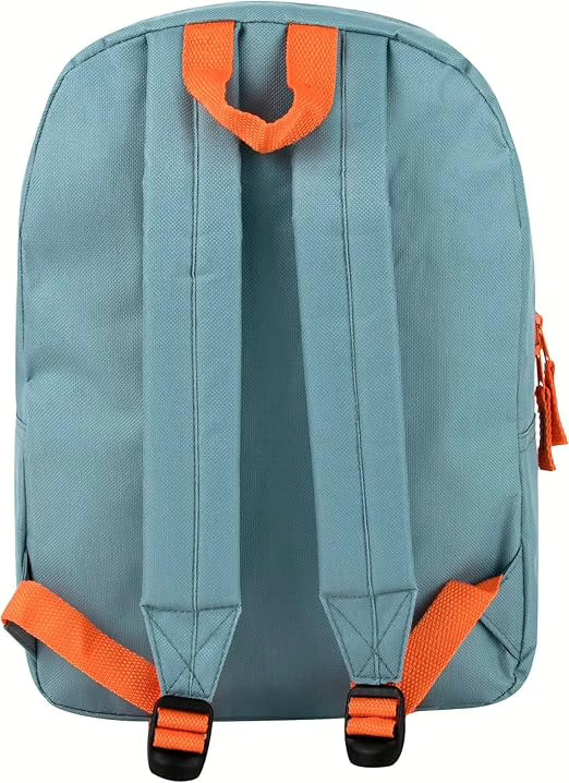 Trailmaker - Jolly Jungle Animals Backpack image 1