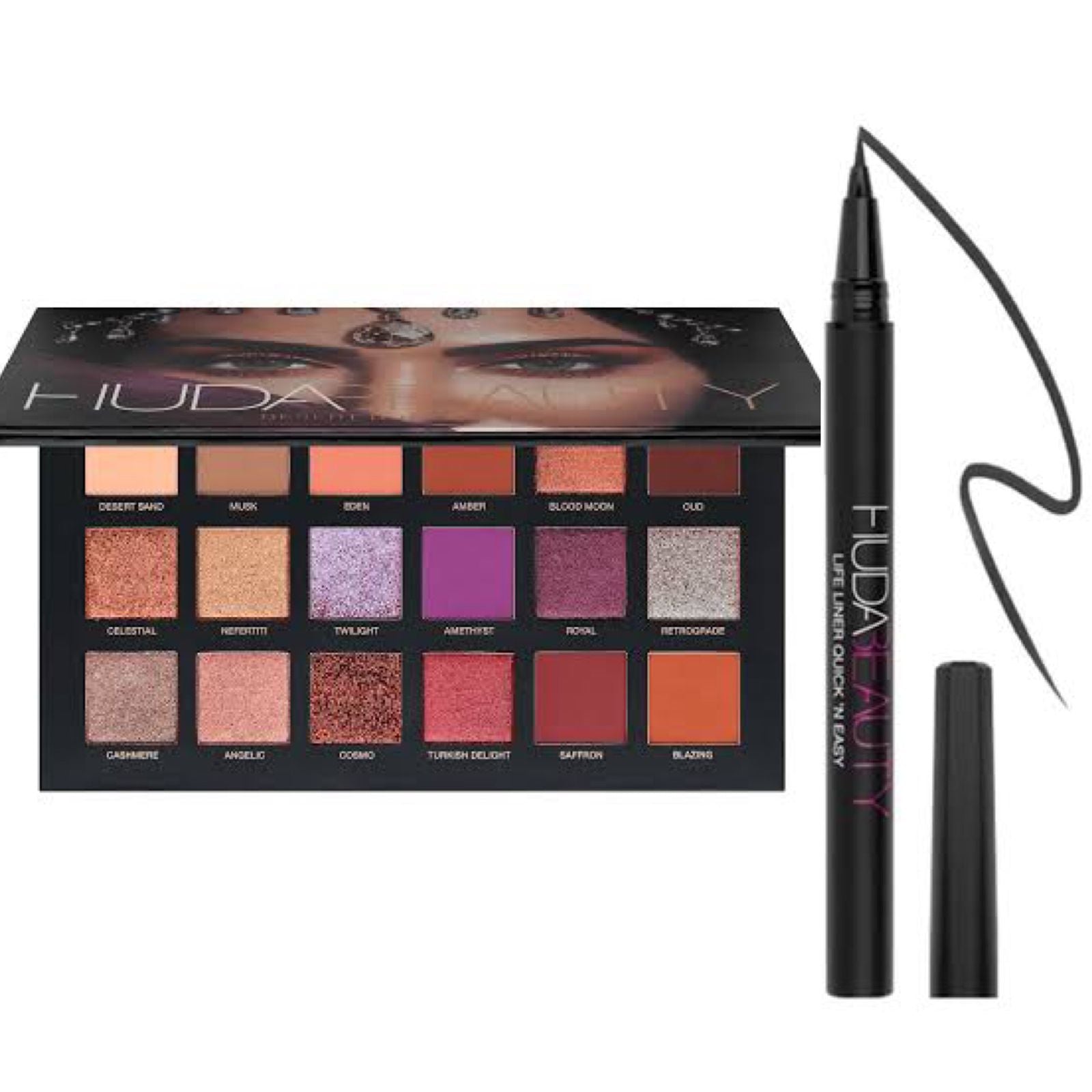 Makeup Bundle -- 003 image 0
