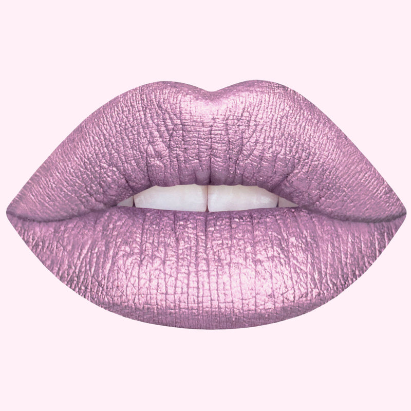 Lime Crime - Velvetines - Mercury image