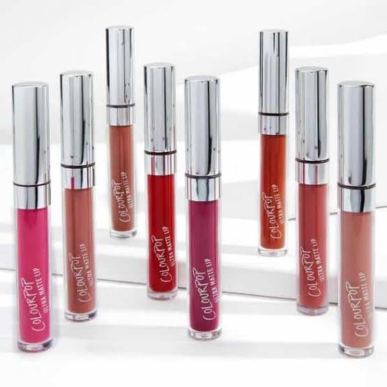 Colourpop - Ultra Matte Lip image 0