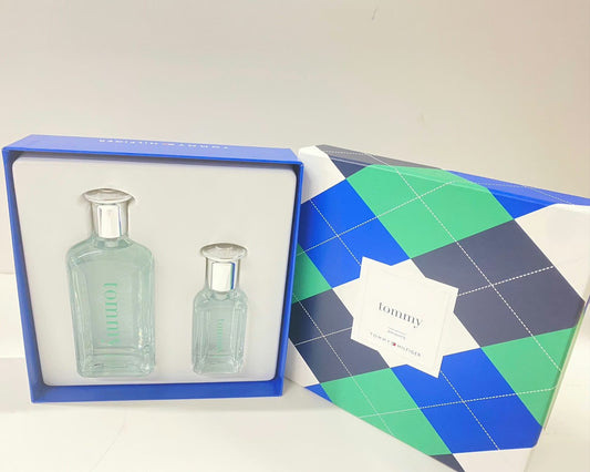 Tommy Hilfiger - Tommy Brights Gift Set image 0