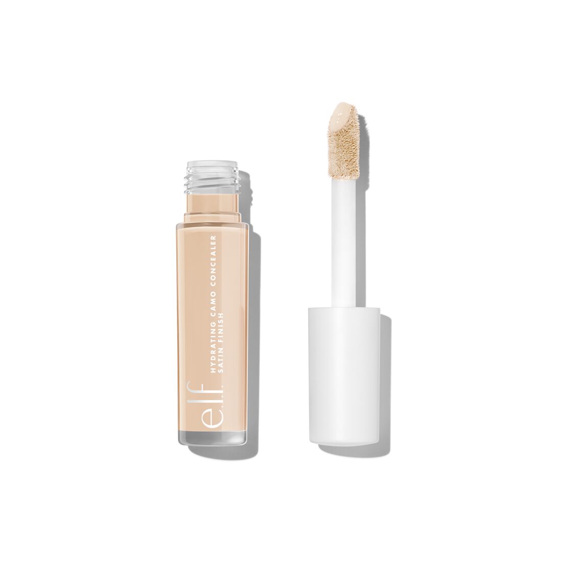e.l.f. Cosmetics - Hydrating Camo Concealer - Light Ivory image