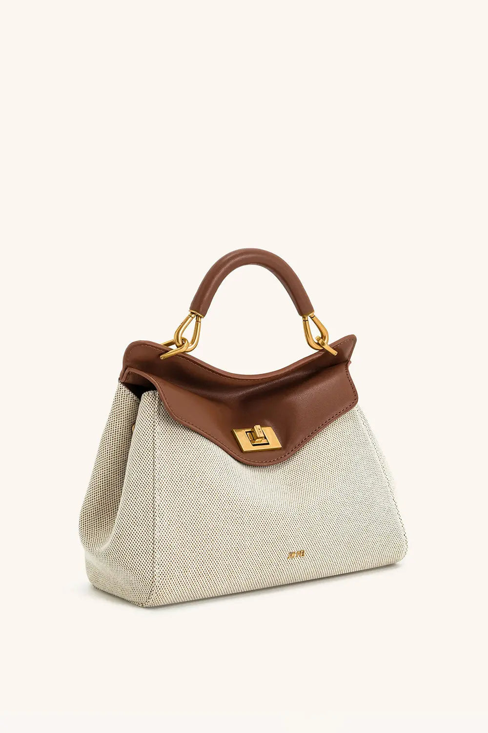 JW Pei - Lucia Classic Top Handbag | Pakistan image 3