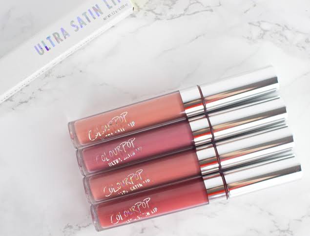 Colourpop - Ultra Satin Lip image 0