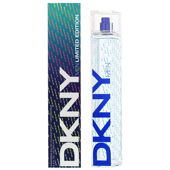 DKNY - Men Limited Edition - 100ml image 0